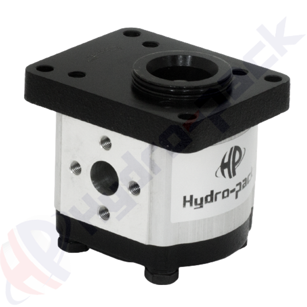 20A4.5X201 Group 20 Hydraulic Gear Pump